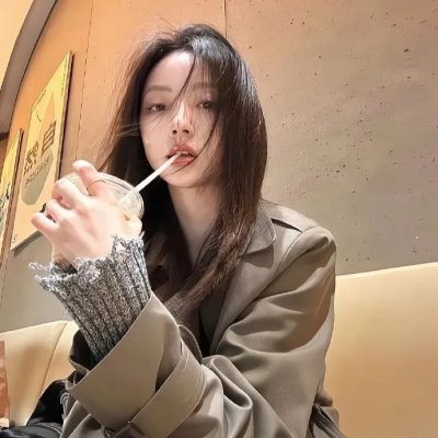小姐好黑