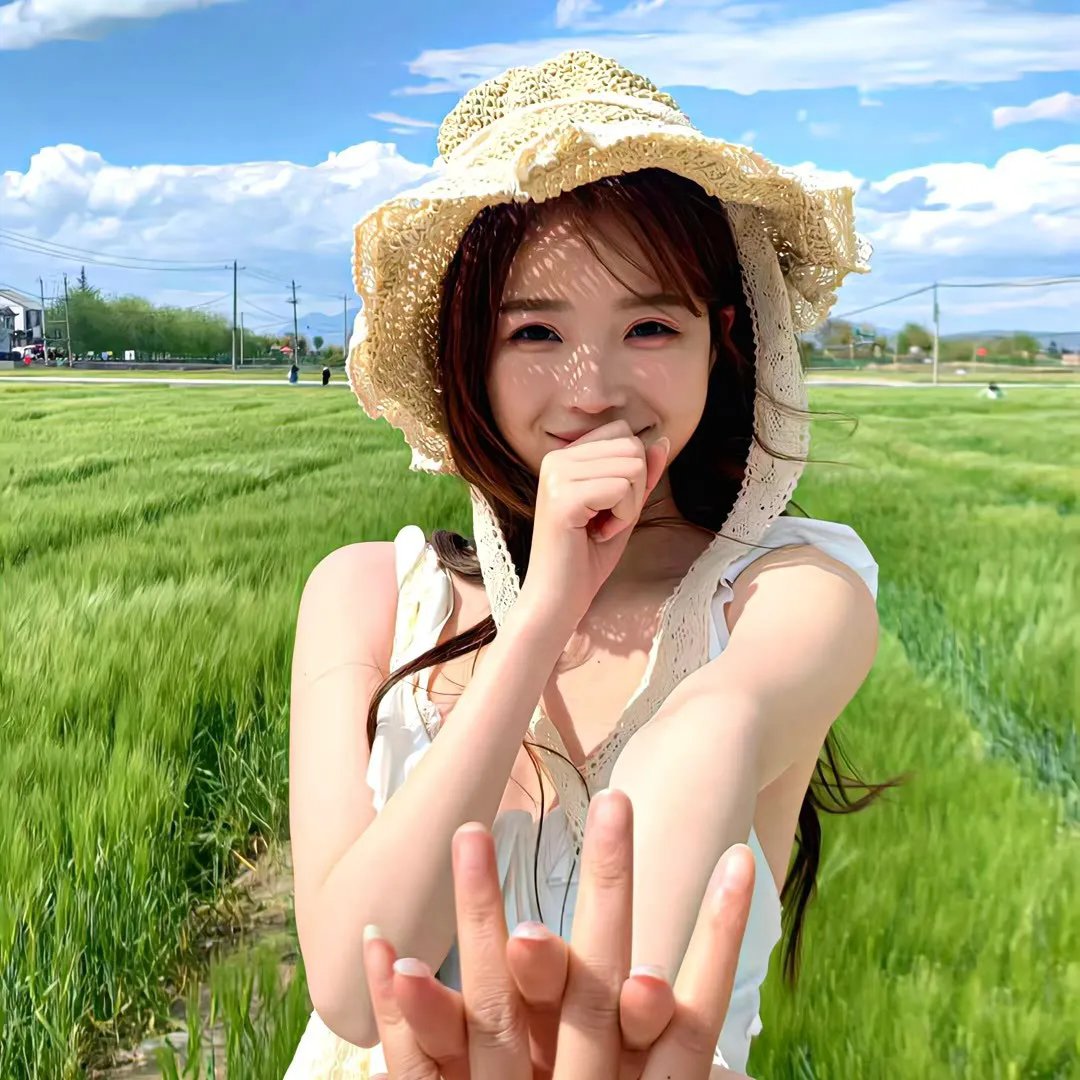 职业女郎